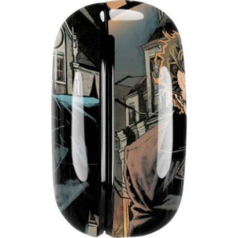 DC Comics The Joker Walking Dark Grounds Comic Art By Lee Bermejo Galaxy Buds Pro Skin