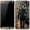 DC Comics The Joker Walking Dark Grounds Comic Art By Lee Bermejo Galaxy J7 Skin