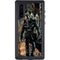 DC Comics The Joker Walking Dark Grounds Comic Art By Lee Bermejo Galaxy Note 10 Waterproof Case