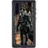 DC Comics The Joker Walking Dark Grounds Comic Art By Lee Bermejo Galaxy Note 10 Waterproof Case