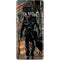 DC Comics The Joker Walking Dark Grounds Comic Art By Lee Bermejo Galaxy Note 8 Skin