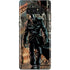DC Comics The Joker Walking Dark Grounds Comic Art By Lee Bermejo Galaxy Note 8 Skin