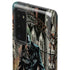 DC Comics The Joker Walking Dark Grounds Comic Art By Lee Bermejo Galaxy Note20 5G Pro Case