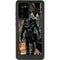 DC Comics The Joker Walking Dark Grounds Comic Art By Lee Bermejo Galaxy Note20 5G Waterproof Case