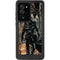 DC Comics The Joker Walking Dark Grounds Comic Art By Lee Bermejo Galaxy Note20 Ultra 5G Waterproof Case