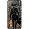 DC Comics The Joker Walking Dark Grounds Comic Art By Lee Bermejo Galaxy S10e Skin