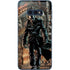 DC Comics The Joker Walking Dark Grounds Comic Art By Lee Bermejo Galaxy S10e Skin