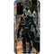 DC Comics The Joker Walking Dark Grounds Comic Art By Lee Bermejo Galaxy S20 Lite Case