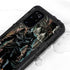 DC Comics The Joker Walking Dark Grounds Comic Art By Lee Bermejo Galaxy S20 Plus Waterproof Case