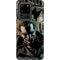DC Comics The Joker Walking Dark Grounds Comic Art By Lee Bermejo Galaxy S20 Ultra 5G Pro Case