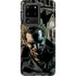 DC Comics The Joker Walking Dark Grounds Comic Art By Lee Bermejo Galaxy S20 Ultra 5G Pro Case