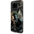 DC Comics The Joker Walking Dark Grounds Comic Art By Lee Bermejo Galaxy S20 Ultra 5G Pro Case