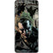 DC Comics The Joker Walking Dark Grounds Comic Art By Lee Bermejo Galaxy S20 Ultra 5G Skin