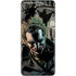 DC Comics The Joker Walking Dark Grounds Comic Art By Lee Bermejo Galaxy S20 Ultra 5G Skin