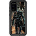 DC Comics The Joker Walking Dark Grounds Comic Art By Lee Bermejo Galaxy S20 Waterproof Case
