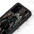 DC Comics The Joker Walking Dark Grounds Comic Art By Lee Bermejo Galaxy S20 Waterproof Case