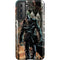 DC Comics The Joker Walking Dark Grounds Comic Art By Lee Bermejo Galaxy S21 5G Pro Case