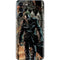 DC Comics The Joker Walking Dark Grounds Comic Art By Lee Bermejo Galaxy S21 5G Skin