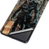 DC Comics The Joker Walking Dark Grounds Comic Art By Lee Bermejo Galaxy S21 5G Skin
