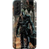 DC Comics The Joker Walking Dark Grounds Comic Art By Lee Bermejo Galaxy S21 Plus 5G Pro Case