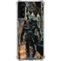 DC Comics The Joker Walking Dark Grounds Comic Art By Lee Bermejo Galaxy S22 Plus Clear Case