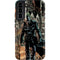DC Comics The Joker Walking Dark Grounds Comic Art By Lee Bermejo Galaxy S22 Plus Pro Case