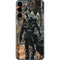 DC Comics The Joker Walking Dark Grounds Comic Art By Lee Bermejo Galaxy S22 Plus Skin