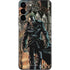 DC Comics The Joker Walking Dark Grounds Comic Art By Lee Bermejo Galaxy S22 Plus Skin