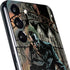 DC Comics The Joker Walking Dark Grounds Comic Art By Lee Bermejo Galaxy S22 Plus Skin
