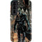 DC Comics The Joker Walking Dark Grounds Comic Art By Lee Bermejo Galaxy S22 Pro Case