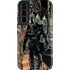 DC Comics The Joker Walking Dark Grounds Comic Art By Lee Bermejo Galaxy S22 Pro Case