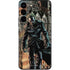 DC Comics The Joker Walking Dark Grounds Comic Art By Lee Bermejo Galaxy S22 Skin