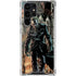 DC Comics The Joker Walking Dark Grounds Comic Art By Lee Bermejo Galaxy S22 Ultra Clear Case