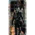 DC Comics The Joker Walking Dark Grounds Comic Art By Lee Bermejo Galaxy S22 Ultra Pro Case