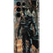 DC Comics The Joker Walking Dark Grounds Comic Art By Lee Bermejo Galaxy S22 Ultra Skin