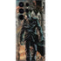 DC Comics The Joker Walking Dark Grounds Comic Art By Lee Bermejo Galaxy S22 Ultra Skin