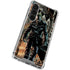 DC Comics The Joker Walking Dark Grounds Comic Art By Lee Bermejo Galaxy S23 Clear Case