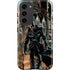 DC Comics The Joker Walking Dark Grounds Comic Art By Lee Bermejo Galaxy S23 Plus Pro Case