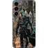 DC Comics The Joker Walking Dark Grounds Comic Art By Lee Bermejo Galaxy S23 Plus Skin