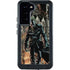DC Comics The Joker Walking Dark Grounds Comic Art By Lee Bermejo Galaxy S23 Plus Waterproof Case