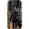 DC Comics The Joker Walking Dark Grounds Comic Art By Lee Bermejo Galaxy S23 Pro Case