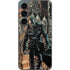 DC Comics The Joker Walking Dark Grounds Comic Art By Lee Bermejo Galaxy S23 Skin