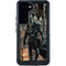 DC Comics The Joker Walking Dark Grounds Comic Art By Lee Bermejo Galaxy S23 Waterproof Case