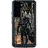 DC Comics The Joker Walking Dark Grounds Comic Art By Lee Bermejo Galaxy S23 Waterproof Case
