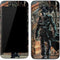 DC Comics The Joker Walking Dark Grounds Comic Art By Lee Bermejo Galaxy S7 Skin