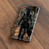 DC Comics The Joker Walking Dark Grounds Comic Art By Lee Bermejo Galaxy S9 Plus Skin