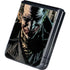 DC Comics The Joker Walking Dark Grounds Comic Art By Lee Bermejo Galaxy Z Flip5 5G Skin