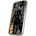 DC Comics The Joker Walking Dark Grounds Comic Art By Lee Bermejo iPhone 11 Clear Case