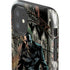 DC Comics The Joker Walking Dark Grounds Comic Art By Lee Bermejo iPhone 11 Impact Case