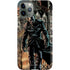 DC Comics The Joker Walking Dark Grounds Comic Art By Lee Bermejo iPhone 11 Pro Lite Case
